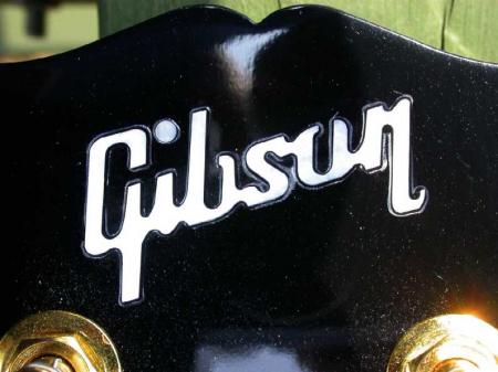 gibson
